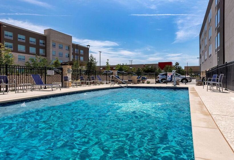 فندق La Quinta Inn & Suites By Wyndham Pflugerville