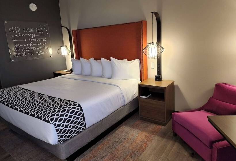 فندق La Quinta Inn & Suites By Wyndham Pflugerville