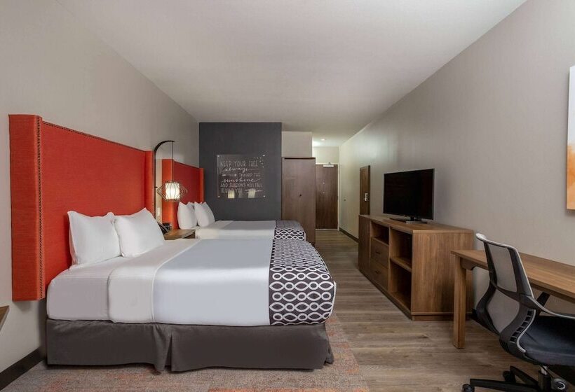 فندق La Quinta Inn & Suites By Wyndham Pflugerville