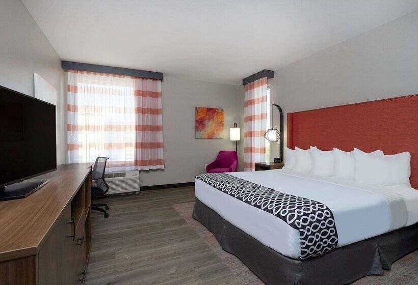 فندق La Quinta Inn & Suites By Wyndham Pflugerville