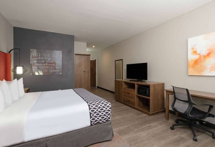 فندق La Quinta Inn & Suites By Wyndham Pflugerville