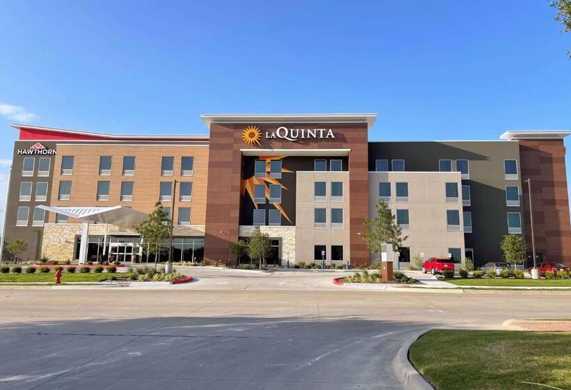 فندق La Quinta Inn & Suites By Wyndham Pflugerville