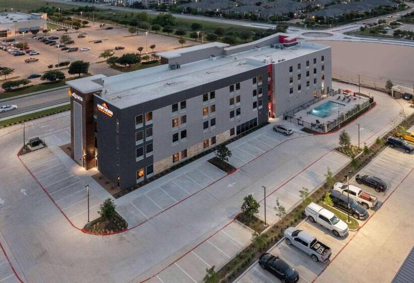 فندق La Quinta Inn & Suites By Wyndham Pflugerville