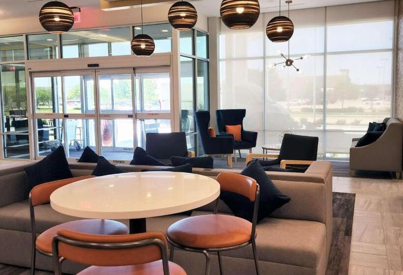 فندق La Quinta Inn & Suites By Wyndham Pflugerville