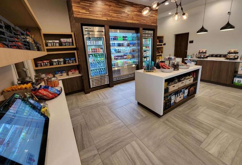 فندق La Quinta Inn & Suites By Wyndham Pflugerville