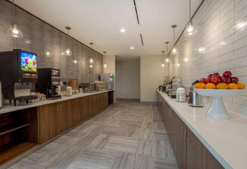 فندق La Quinta Inn & Suites By Wyndham Pflugerville