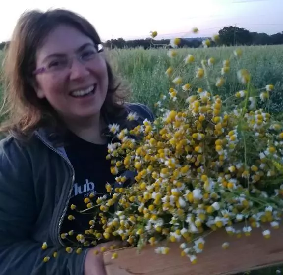 ホテル Masseria La Gatta Matta