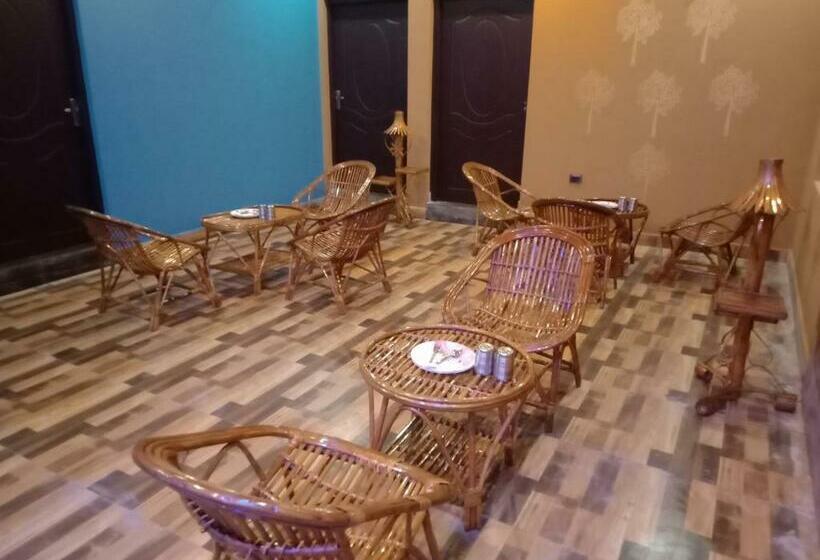 Nighut Hotel And Restaurant