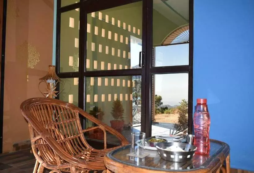 Nighut Hotel And Restaurant