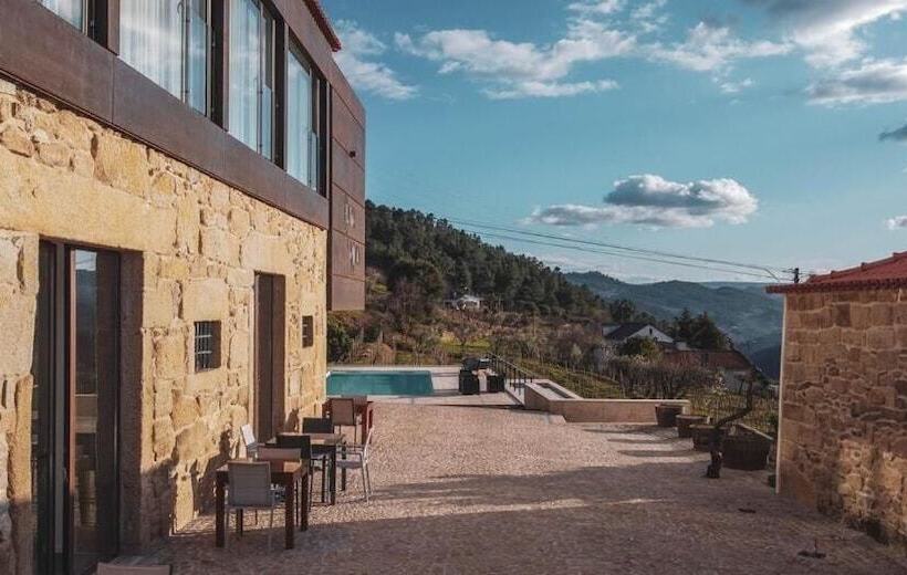 酒店 Quinta Da Moita Agroturismo