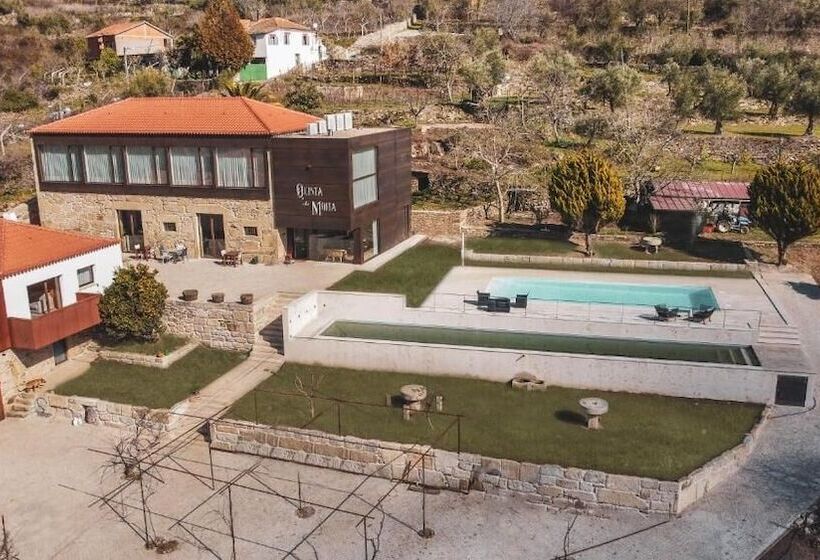 酒店 Quinta Da Moita Agroturismo