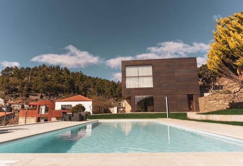 酒店 Quinta Da Moita Agroturismo