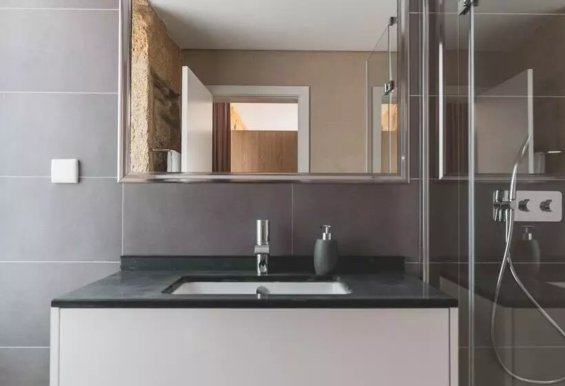 هتل Quinta Da Moita Agroturismo