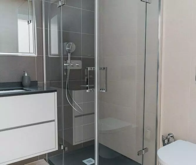 هتل Quinta Da Moita Agroturismo