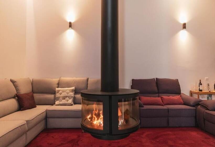 酒店 Quinta Da Moita Agroturismo