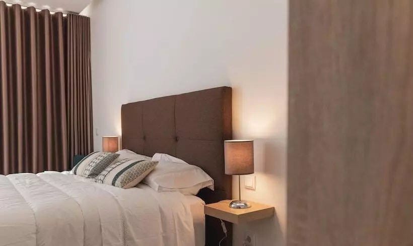 هتل Quinta Da Moita Agroturismo