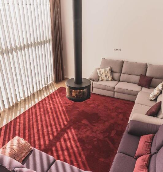 酒店 Quinta Da Moita Agroturismo