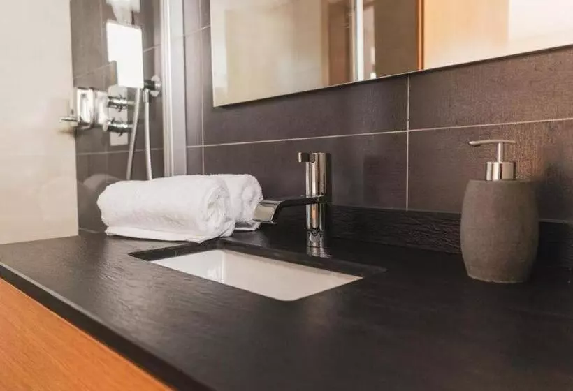 هتل Quinta Da Moita Agroturismo