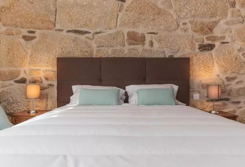 هتل Quinta Da Moita Agroturismo