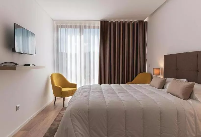 هتل Quinta Da Moita Agroturismo