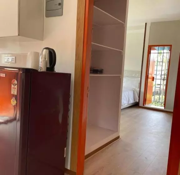Pension Casa Willow
