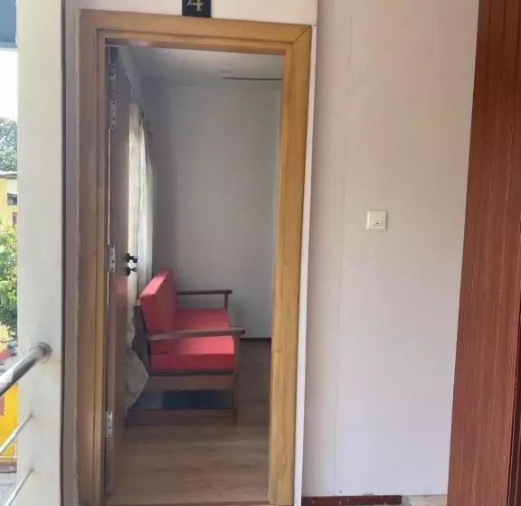 Pension Casa Willow