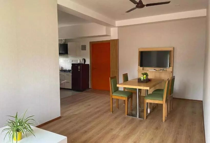 Pension Casa Willow