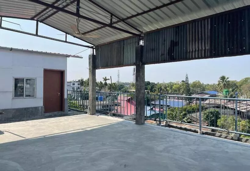 Pension Casa Willow