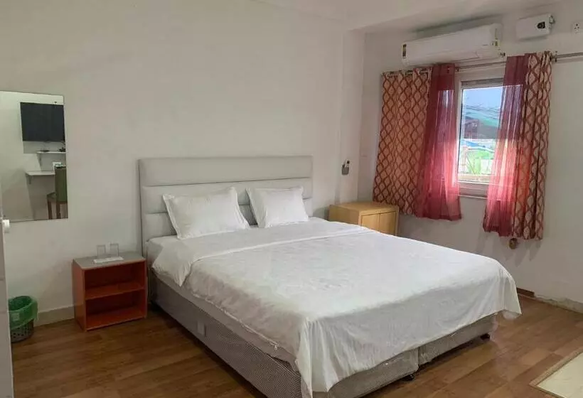 Pension Casa Willow