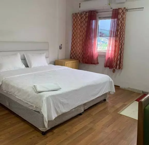 Pension Casa Willow