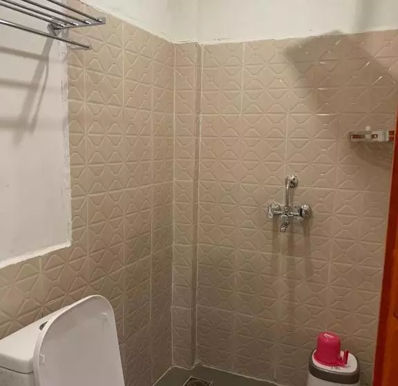 Pension Casa Willow