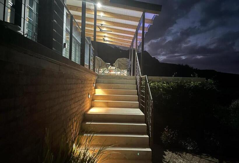 بنسيون Lekkerberg