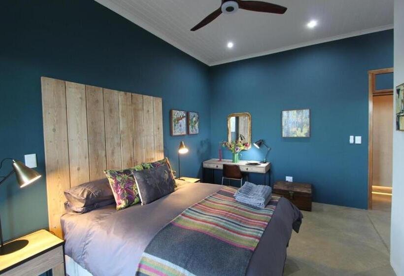 بنسيون Lekkerberg