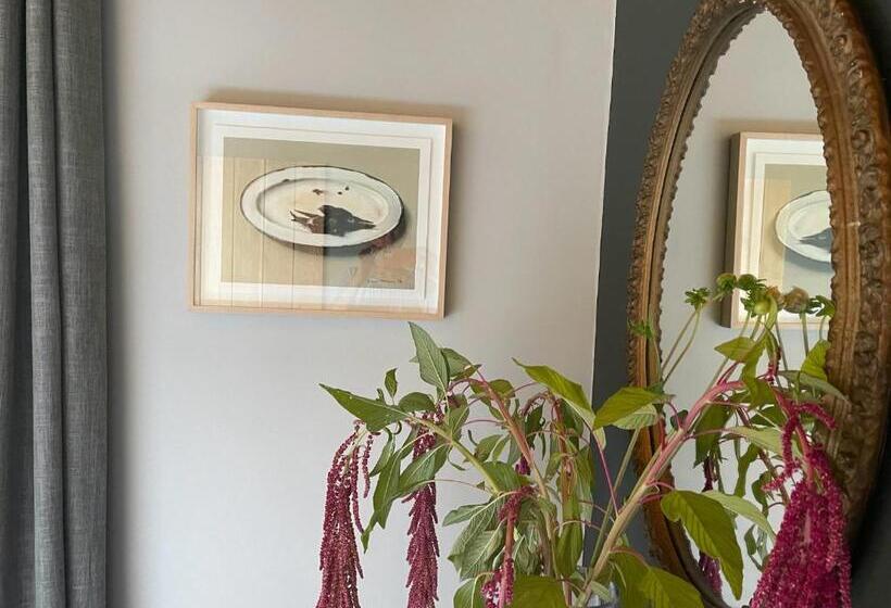 بنسيون Lekkerberg