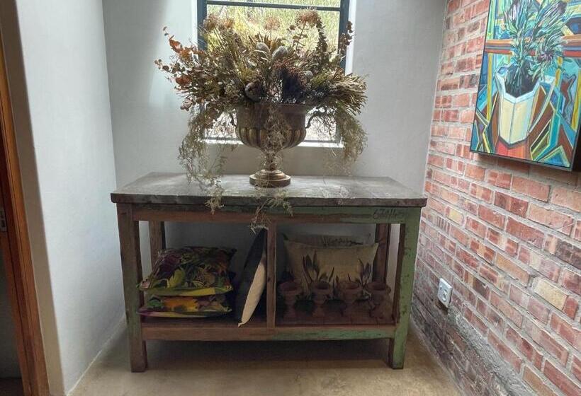 بنسيون Lekkerberg