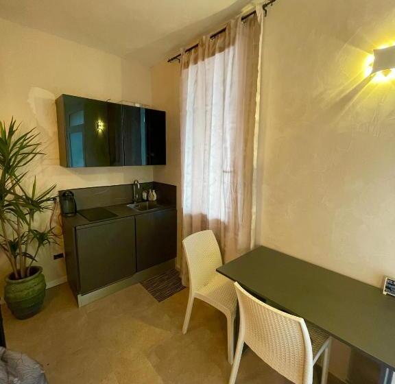 פנסיון Residence Giove