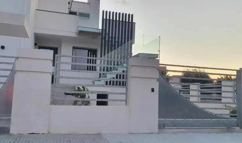 Majatalo Sunflowersalento