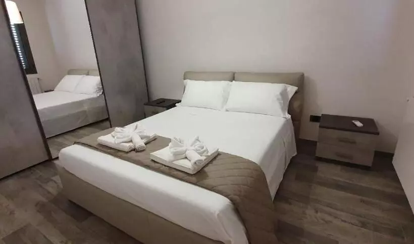 Majatalo Sunflowersalento