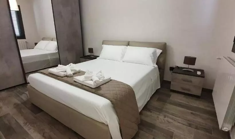 Majatalo Sunflowersalento