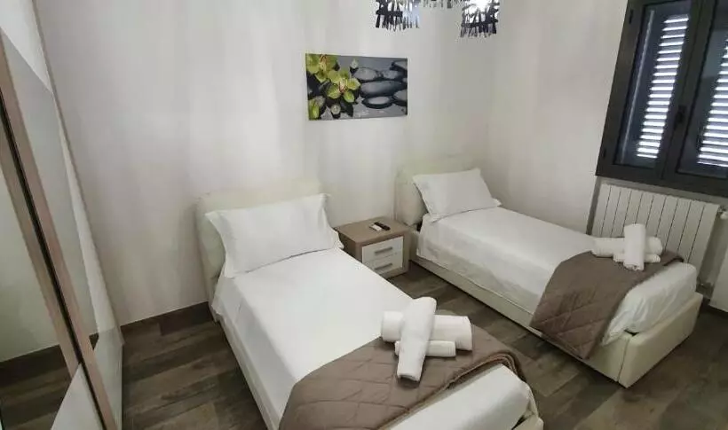 Majatalo Sunflowersalento