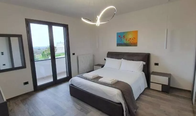 Majatalo Sunflowersalento