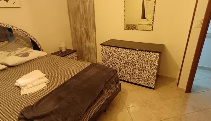 Bed and Breakfast 1727 Alloggio La Via Degli Dei