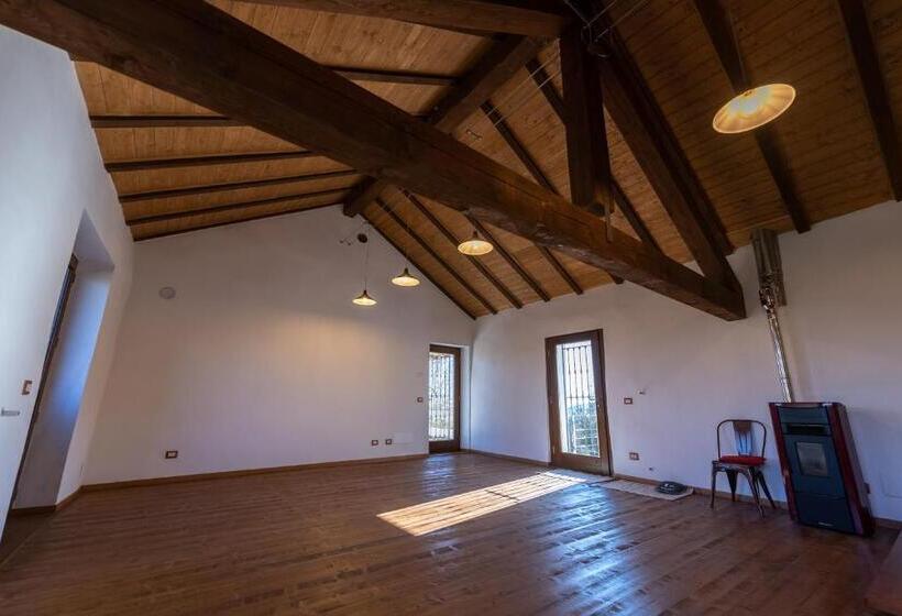 Bed and Breakfast Cascina Fogona   Sport E Natura