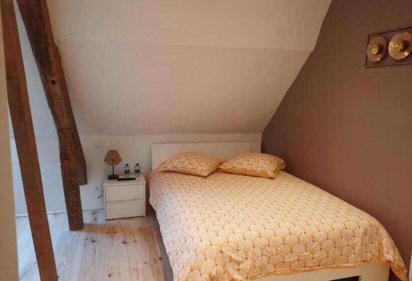 Bed and Breakfast Chez Collette