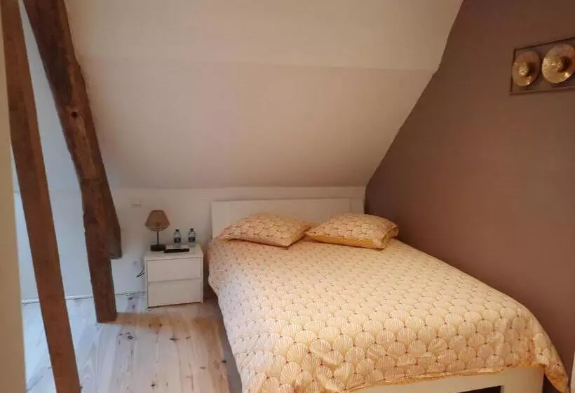 ベッドアンドブレックファースト Chez Collette