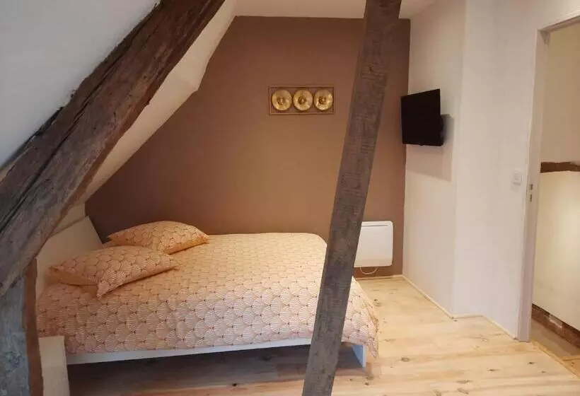 ベッドアンドブレックファースト Chez Collette