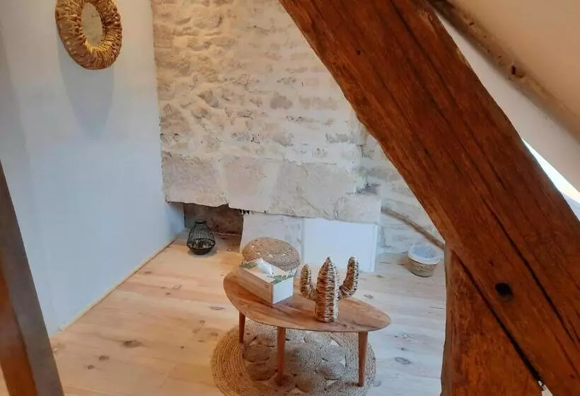 ベッドアンドブレックファースト Chez Collette