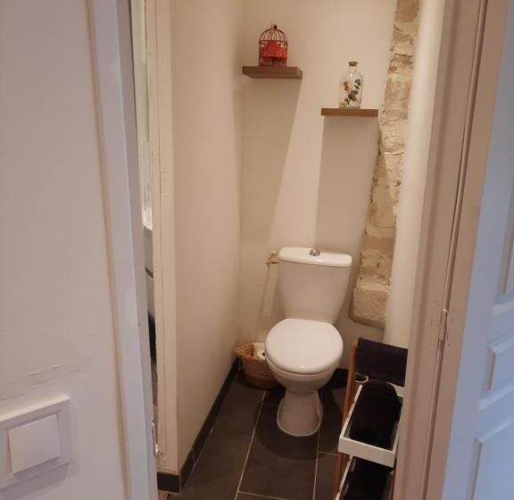 Bed and Breakfast Chez Collette