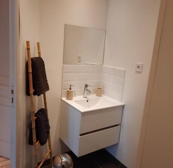 Bed and Breakfast Chez Collette