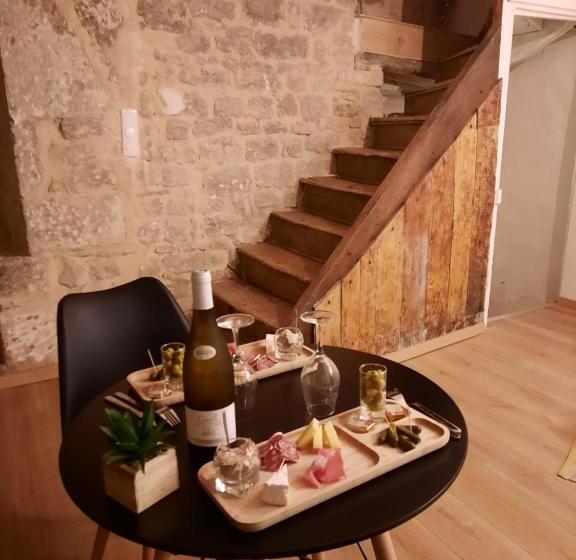 Bed and Breakfast Chez Collette